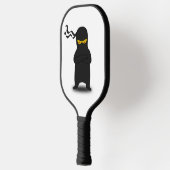 NINJA GRAPPIGE Pickleball Paddles (Links)