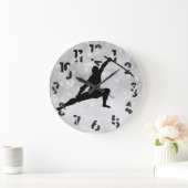 Ninja Grote Klok (Huis)