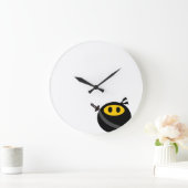 Ninja Grote Klok (Huis)