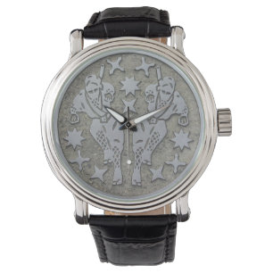 Ninja Horloge