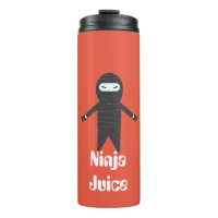 Ninja Juice Thermal Coffee Tumbler