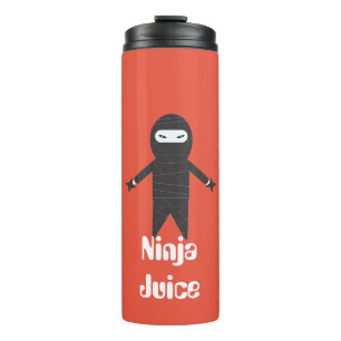 Ninja Juice Thermal Coffee Tumbler Thermosbeker