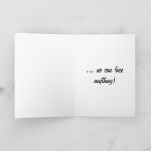 Ninja Kaart (Binnen)