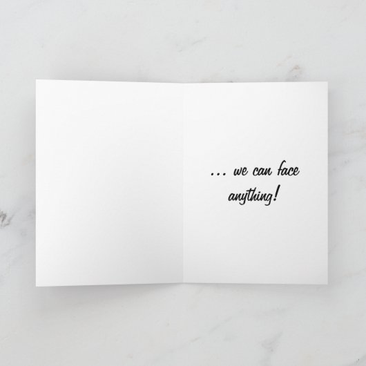 Ninja kaart (Binnen)