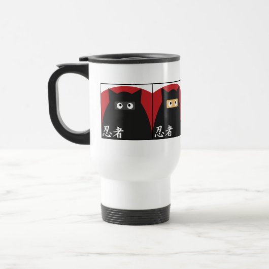 Ninja Kat Mok (Links)