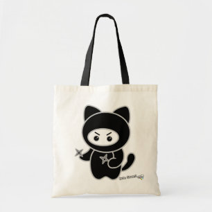Ninja kat tas