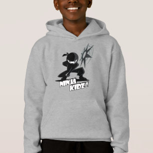 Ninja Kidz   Kinder "Pullover"-huiden