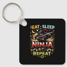 Ninja Levenslus