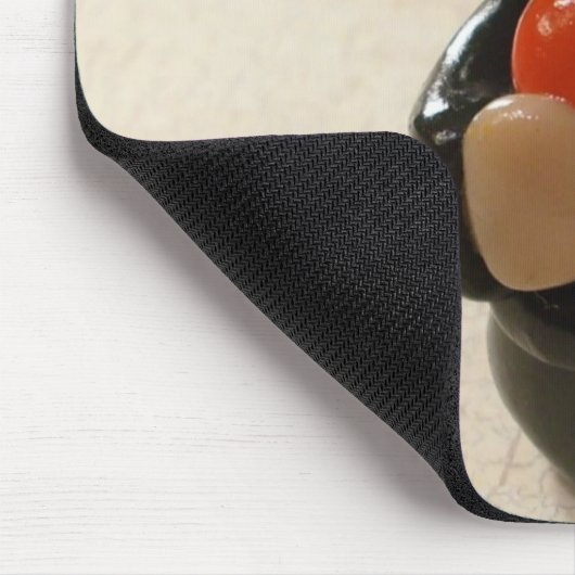 Ninja Love Mousepad Muismat (Hoek)