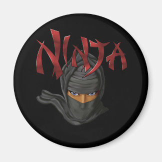 Ninja Magneet