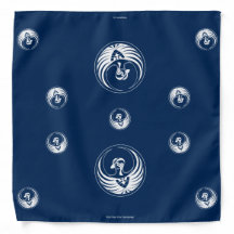 Ninja Mam Karura 19,5 inch Bandana