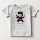 Ninja MEOW™ (Voorkant)
