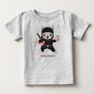 Ninja MEOW™