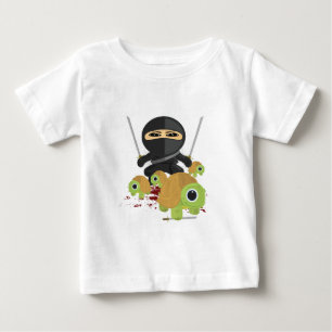 Ninja met Turtles