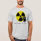 Ninja MOAB T-shirt (Voorkant)