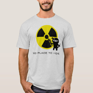 Ninja MOAB T-shirt