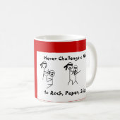 Ninja Mok (Voorkant rechts)