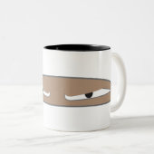 Ninja Mok (Voorkant rechts)