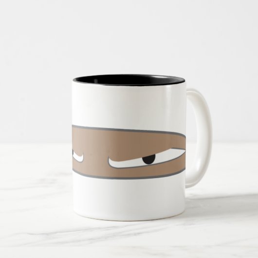 Ninja Mok (Voorkant rechts)