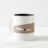 Ninja Mok (Voorkant links)