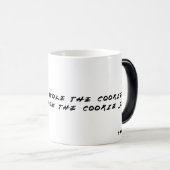 Ninja Mok (Voorkant rechts)