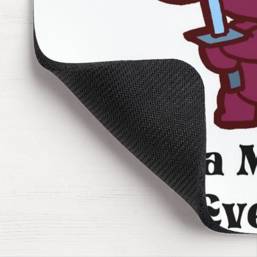 ninja-monkeysareeach muismat (Hoek)