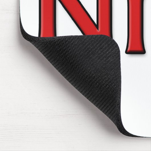 Ninja Muismat (Hoek)