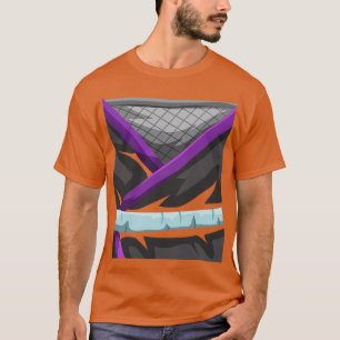Ninja Ninja Kostuum T-shirt