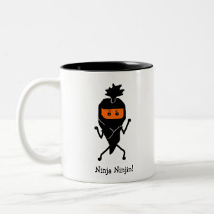 Ninja Ninjin Mok