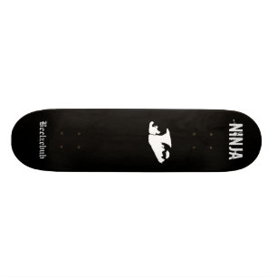 Ninja Persoonlijk Skateboard