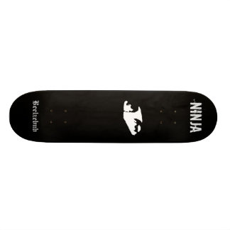 Ninja Persoonlijk Skateboard