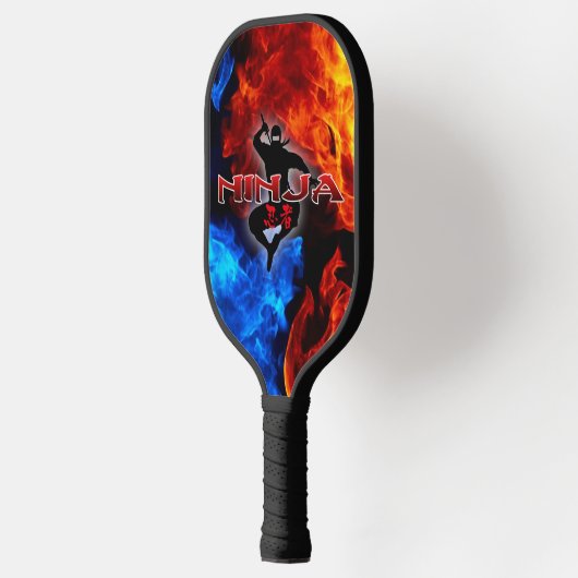 Ninja Pickleball Paddle (Links)