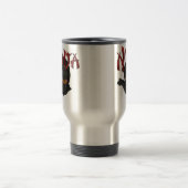 Ninja Reisbeker (Center)