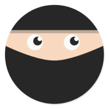 Ninja.
