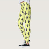 Ninja Running Leggings (Links)