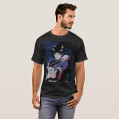 Ninja scroll 1480png1480 t-shirt (Voorkant volledig)