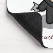 Ninja Skillz Muismat (Hoek)