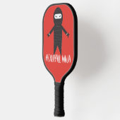 Ninja Sports Funny Talent Pickle Ball Pickleball Paddle (Links)