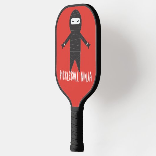 Ninja Sports Funny Talent Pickle Ball Pickleball Paddle (Links)