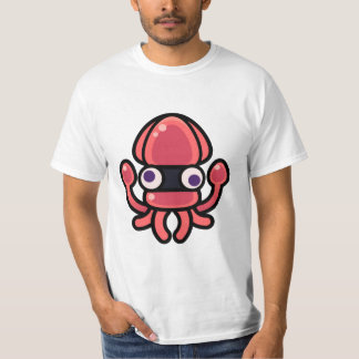 Ninja Squid T-shirt