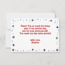 Ninja stijl kinderverjaardag