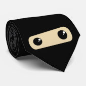 Ninja Stropdas (Opgerold)