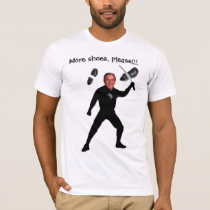 Ninja Struik - Cb T-shirt