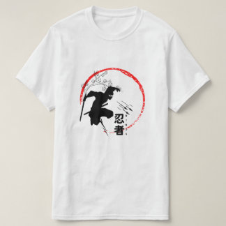 NINJA T-SHIRT