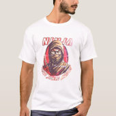 NINJA T-SHIRT (Voorkant)