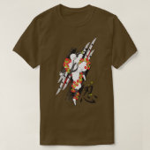 NINJA T-SHIRT (Design voorkant)