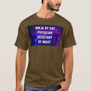 Ninja T-shirt