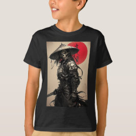 Ninja T-shirt
