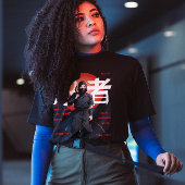 Ninja T-shirt