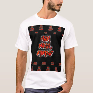 Ninja T-shirt